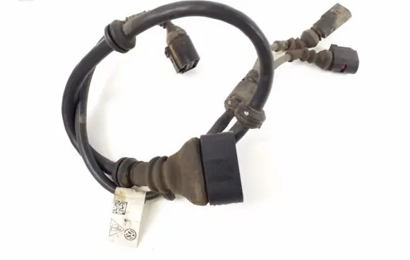 Porsche Cayenne (92A) Rear ABS sensor wiring 7P0971279D