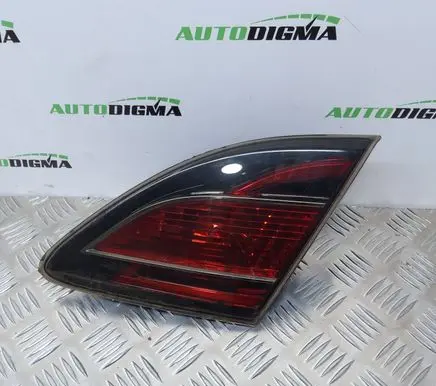 Mazda 6 Tailgate rear/tail lights GS1F513F0