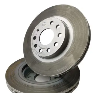 Volkswagen Caddy Front brake disc 5Q0615301H