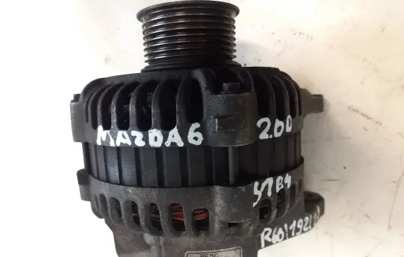 Mazda 6 Generator/alternator A3TB4981