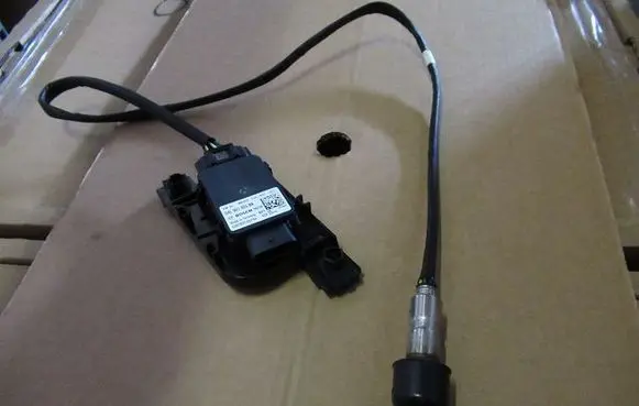 Audi Q3 F3 Lambda probe sensor