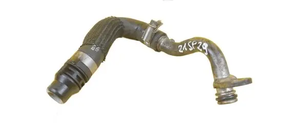 Volvo V60 Engine coolant pipe/hose D5204T3