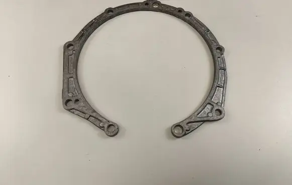 Seat Ateca Gearbox gasket 0GC103551A