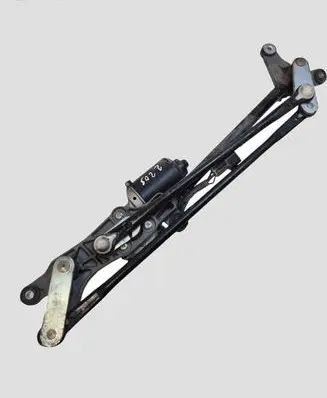 KIA Sorento Front wiper linkage and motor 981003E100