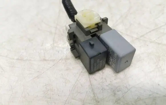 Honda CR-V Other relay G8hlh71 1099DJ 1t99r3