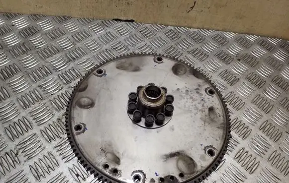 Audi A4 S4 B8 8K Flywheel 059105323BG