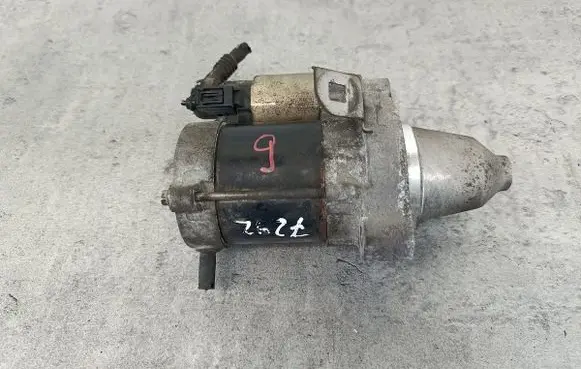 Honda Civic Starter motor
