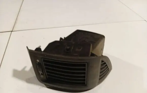 Fiat Ducato Dash center air vent grill CXDXLS385800
