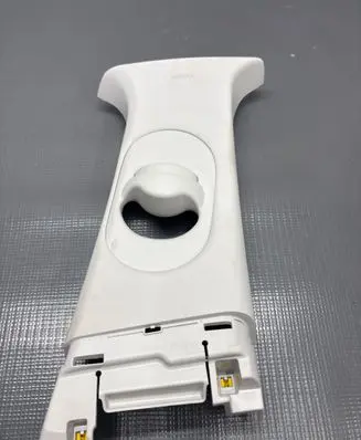Hyundai Ioniq 5 (B) pillar trim (top) 85843GI000