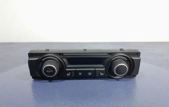 BMW X5 F15 Climate control unit 9215515