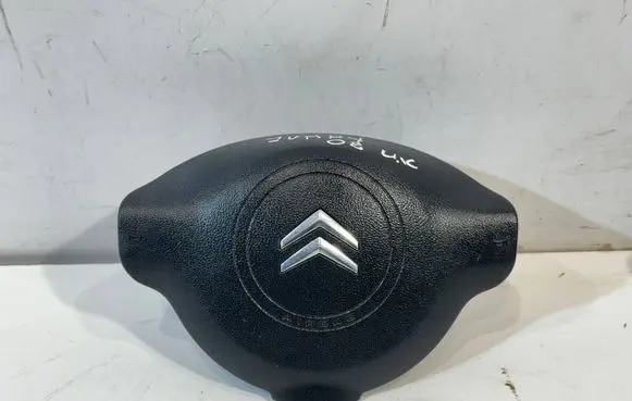 Citroen Jumpy Steering wheel airbag 96809216ZD