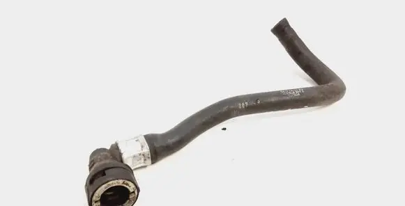 Volvo XC90 Engine coolant pipe/hose 8649878