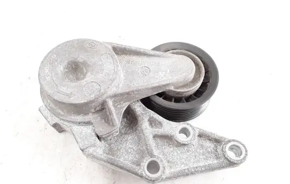 Volkswagen Phaeton Generator/alternator belt tensioner E6916A120510