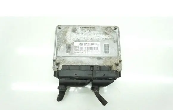 Skoda Octavia Mk2 (1Z) Engine control unit/module ECU 06A906033FB