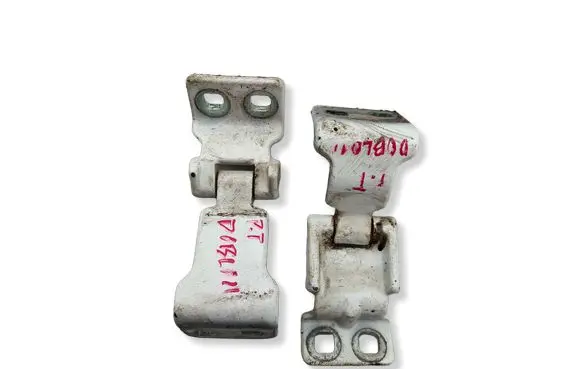 Fiat Doblo Loading door lower hinge 