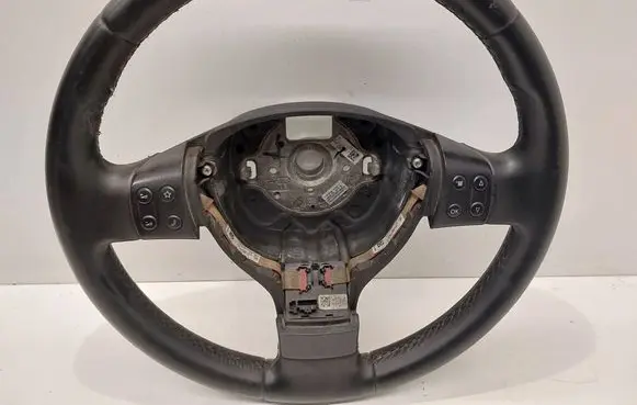 Volkswagen PASSAT B6 Steering wheel 1K0959538F