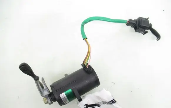 Seat Ibiza II (6k) Accelerator throttle pedal 021907475D 0280752017