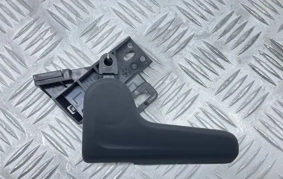 Skoda Kamiq Engine bonnet (hood) release handle 517823633B 6V1823533