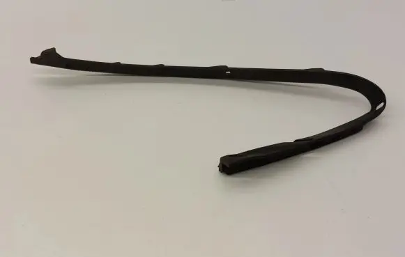 Volkswagen PASSAT B8 Under headlight/headlamp trim 
