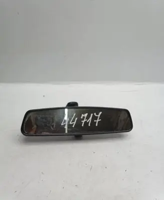 Rear view mirror (interior)