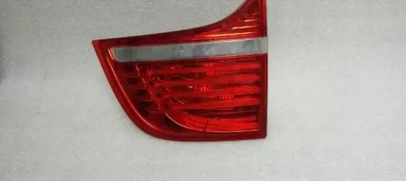 BMW X6 E71 Tailgate rear/tail lights 7179988