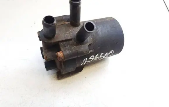 Fuel filter