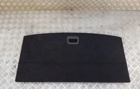 BMW 3 G20 G21 Trunk/boot floor carpet liner 51477450065 7450065