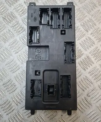 Jaguar XF X260 Comfort/convenience module GX7314F041AL