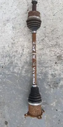 Fiat Panda III Rear driveshaft 
