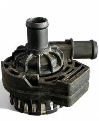 Volkswagen Multivan T7 Electric auxiliary coolant/water pump 7LA965567BXX