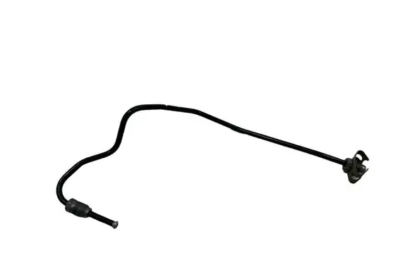 Peugeot 508 II Brake line pipe/hose 