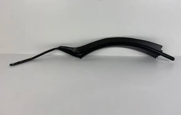 Lexus RX 450H Rear door trim (molding) 6785848030