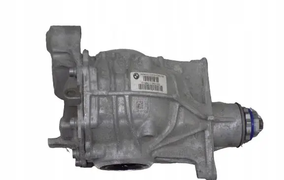 BMW Z4 g29 Rear differential 8699002