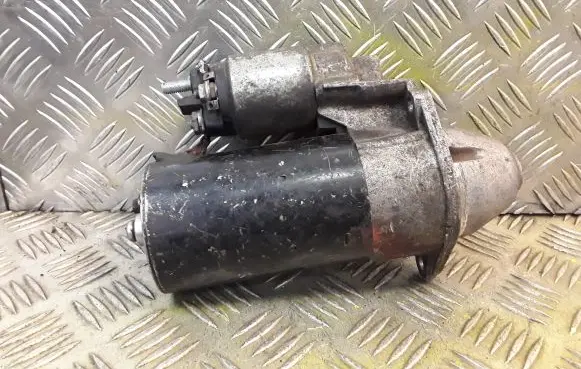 Mercedes-Benz A W169 Starter motor 0051517401