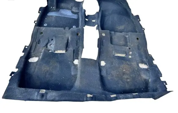 Citroen DS5 Interior carpet 