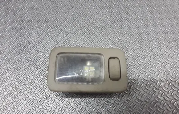 Honda FR-V Boot/trunk interior light 