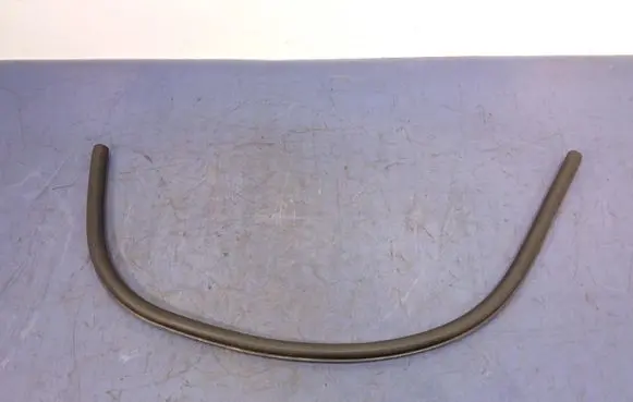 Audi A7 S7 4G Front door rubber seal 4G8833707A