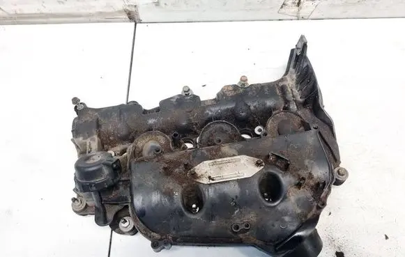 Rocker cam cover