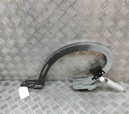 Jaguar XF X260 Tailgate/trunk/boot hinge GX7342701AF