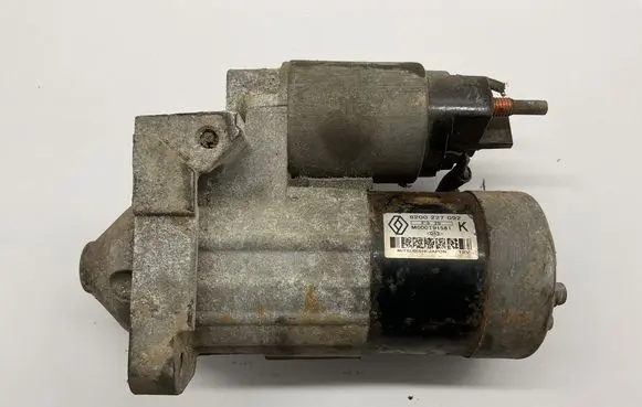 Renault Kangoo I Starter motor 8200227092 F328 M000T91581