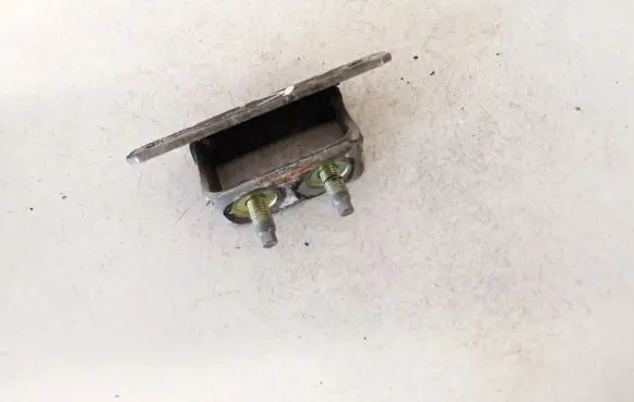 Tailgate/trunk/boot hinge