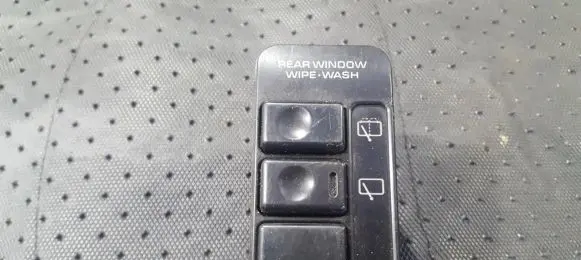 Jeep Grand Cherokee Wiper switch 62552B