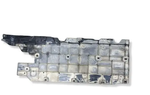 Renault Scenic IV - Grand scenic IV Center/middle under tray cover 