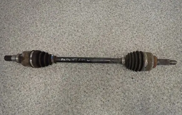 Suzuki Alto Front driveshaft