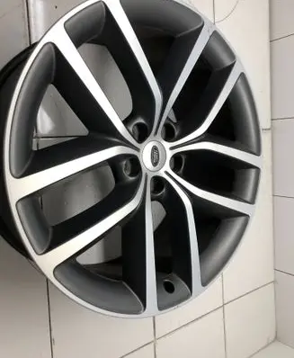 Land Rover Range Rover Sport L461 R22 forged rim 