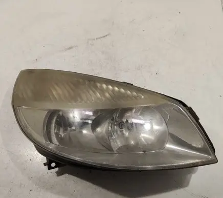 Renault Scenic II - Grand scenic II Headlight/headlamp 15810400RE
