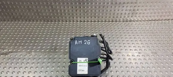 Mercedes-Benz A W176 ABS Pump A0094315212 0265956006