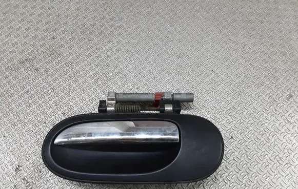 Nissan Almera Tino Rear door exterior handle SA830613