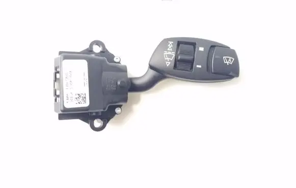 BMW 5 E60 E61 Wiper switch 692410603