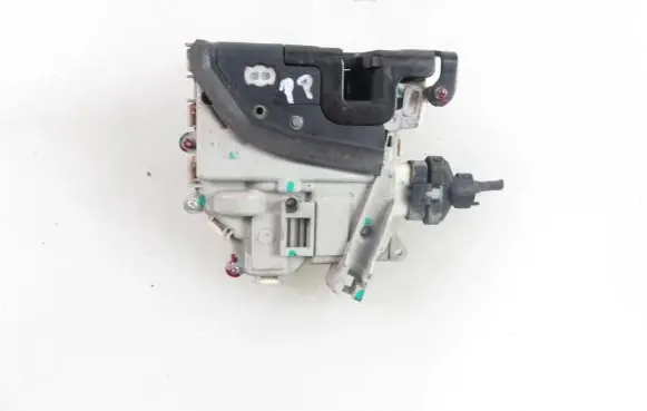 Audi Q5 SQ5 Front door lock 8J1837016C